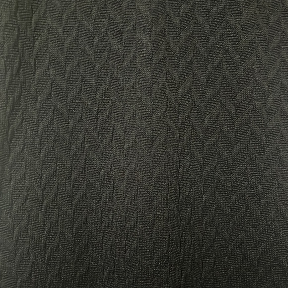 NWT Forest Lilly Black Super Maxi Sleeveless Dress a168 - Picture 5 of 8